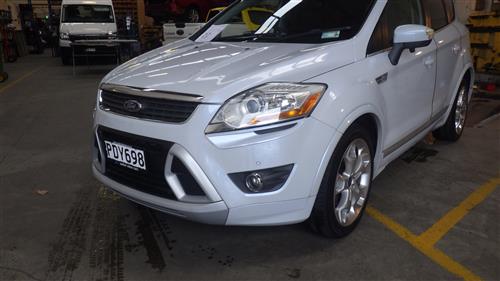 FORD KUGA STATIONWAGON 2008-2013